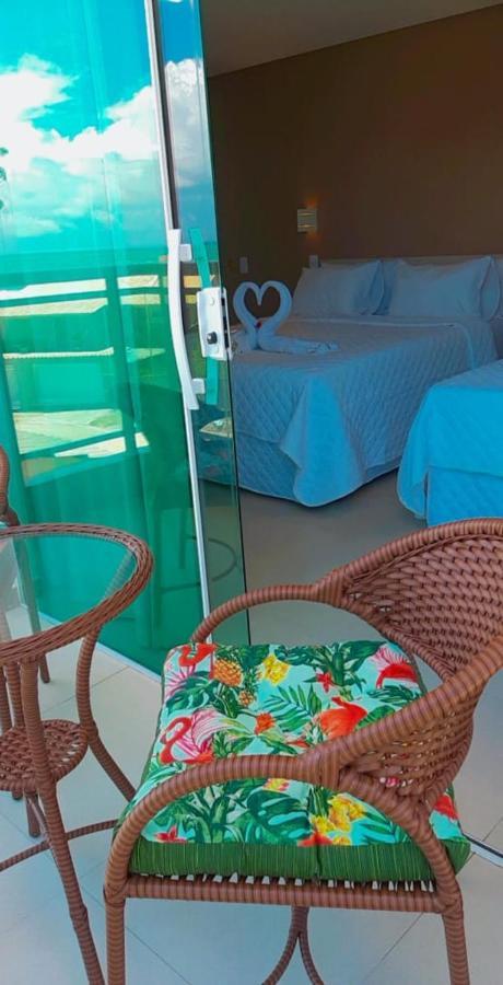 Pousada Casarao Do Porto - Porto De Galinhas Pe Kültér fotó