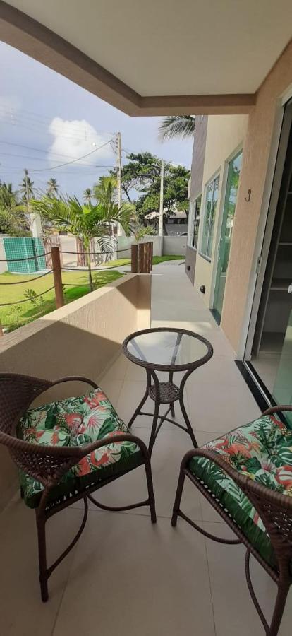 Pousada Casarao Do Porto - Porto De Galinhas Pe Kültér fotó