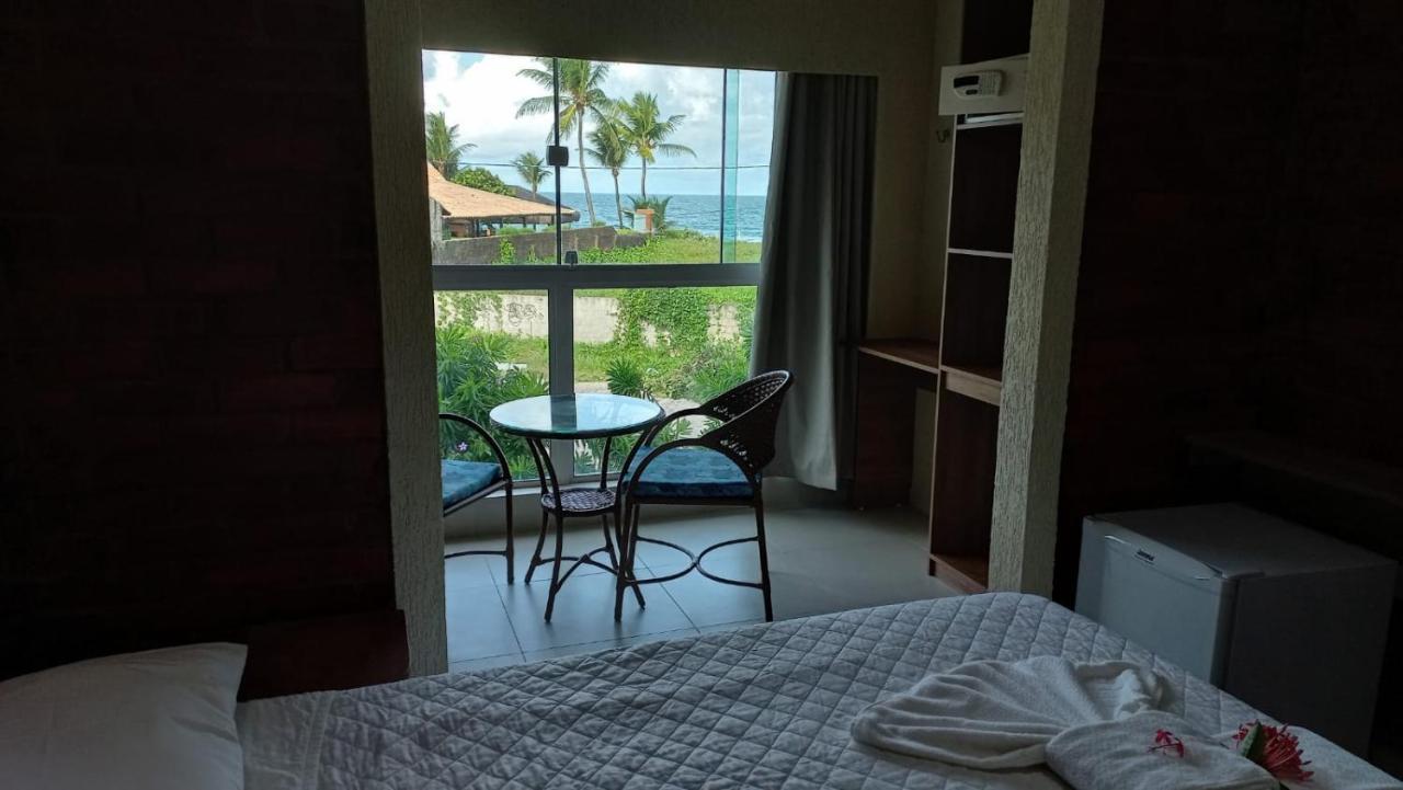 Pousada Casarao Do Porto - Porto De Galinhas Pe Kültér fotó