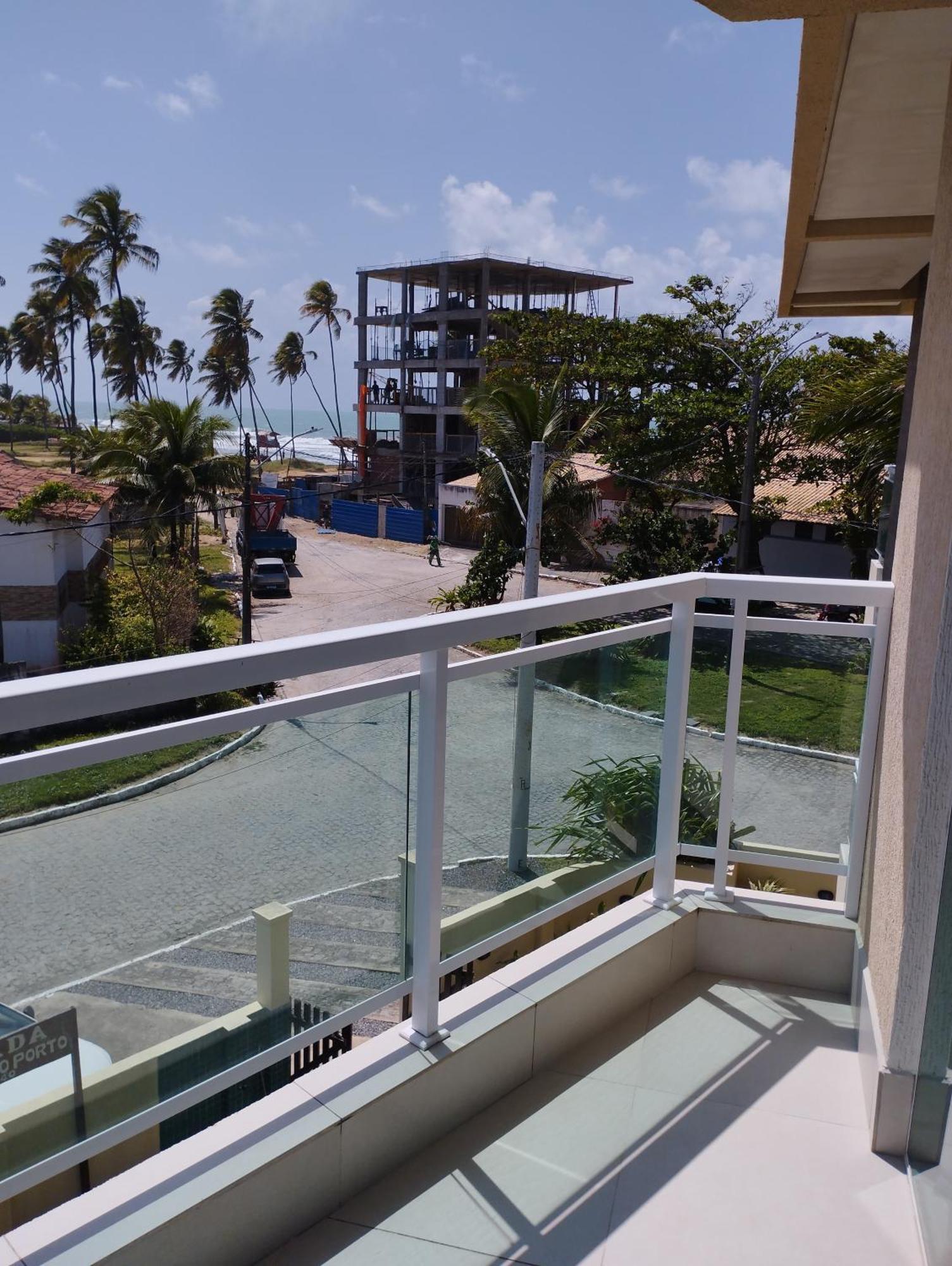 Pousada Casarao Do Porto - Porto De Galinhas Pe Kültér fotó